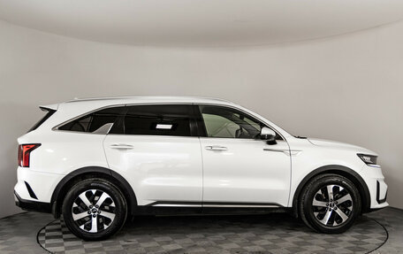 KIA Sorento IV, 2020 год, 2 999 000 рублей, 5 фотография