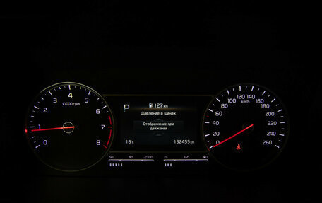 KIA Sorento IV, 2020 год, 2 999 000 рублей, 12 фотография