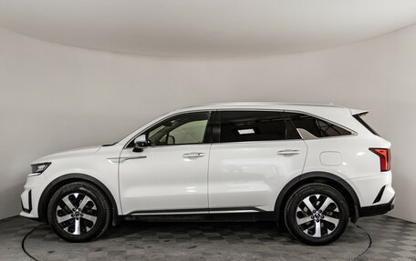 KIA Sorento IV, 2020 год, 2 999 000 рублей, 9 фотография
