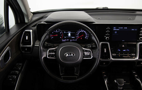 KIA Sorento IV, 2020 год, 2 999 000 рублей, 11 фотография