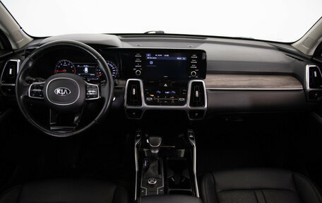 KIA Sorento IV, 2020 год, 2 999 000 рублей, 10 фотография
