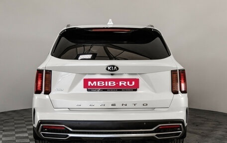 KIA Sorento IV, 2020 год, 2 999 000 рублей, 7 фотография