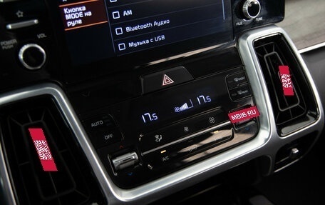 KIA Sorento IV, 2020 год, 2 999 000 рублей, 15 фотография