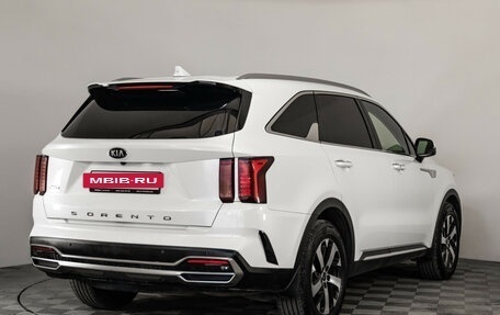 KIA Sorento IV, 2020 год, 2 999 000 рублей, 6 фотография