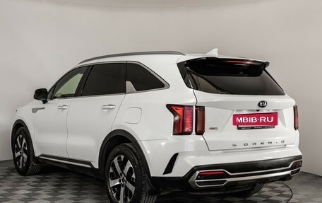 KIA Sorento IV, 2020 год, 2 999 000 рублей, 8 фотография