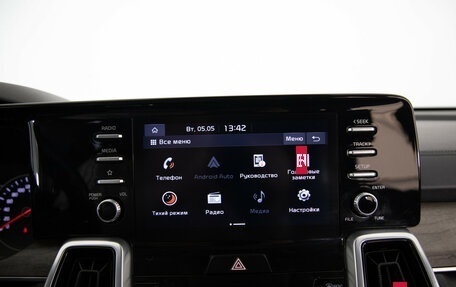 KIA Sorento IV, 2020 год, 2 999 000 рублей, 18 фотография