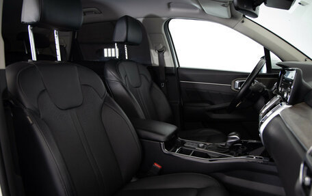 KIA Sorento IV, 2020 год, 2 999 000 рублей, 27 фотография