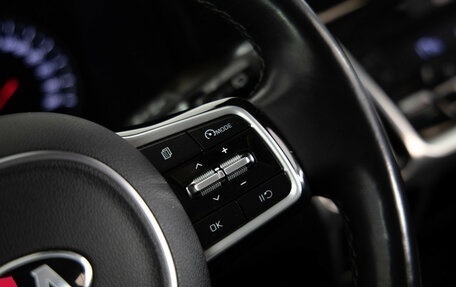 KIA Sorento IV, 2020 год, 2 999 000 рублей, 21 фотография
