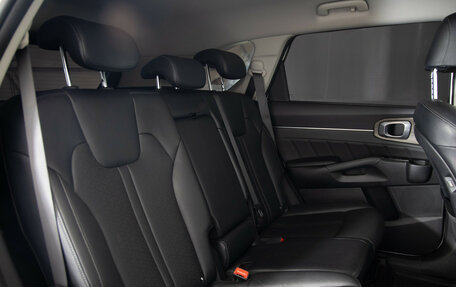 KIA Sorento IV, 2020 год, 2 999 000 рублей, 28 фотография