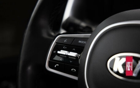 KIA Sorento IV, 2020 год, 2 999 000 рублей, 22 фотография