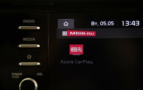 KIA Sorento IV, 2020 год, 2 999 000 рублей, 19 фотография