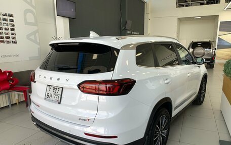 Chery Tiggo 8 Pro, 2023 год, 2 200 000 рублей, 6 фотография