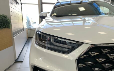 Chery Tiggo 8 Pro, 2023 год, 2 200 000 рублей, 5 фотография
