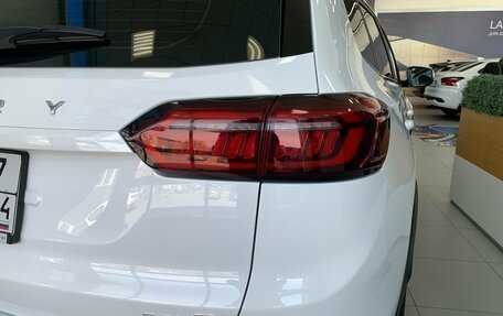 Chery Tiggo 8 Pro, 2023 год, 2 200 000 рублей, 7 фотография