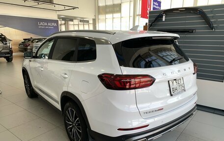 Chery Tiggo 8 Pro, 2023 год, 2 200 000 рублей, 9 фотография