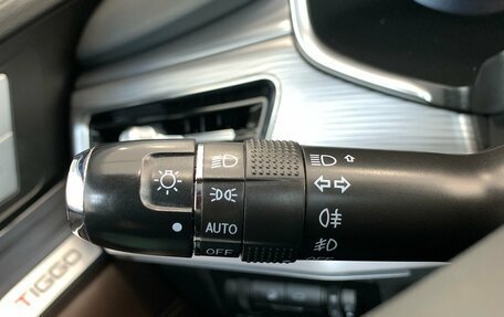 Chery Tiggo 8 Pro, 2023 год, 2 200 000 рублей, 32 фотография