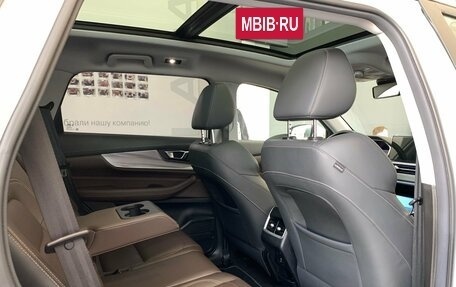 Chery Tiggo 8 Pro, 2023 год, 2 200 000 рублей, 20 фотография