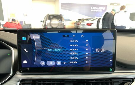Chery Tiggo 8 Pro, 2023 год, 2 200 000 рублей, 24 фотография