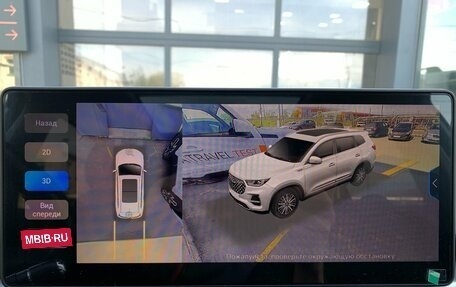 Chery Tiggo 8 Pro, 2023 год, 2 200 000 рублей, 26 фотография