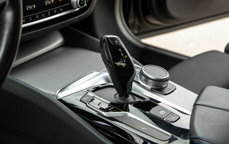BMW 5 серия, 2018 год, 4 029 000 рублей, 12 фотография