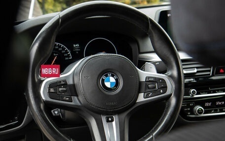 BMW 5 серия, 2018 год, 4 029 000 рублей, 11 фотография
