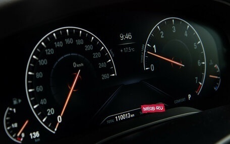 BMW 5 серия, 2018 год, 4 029 000 рублей, 9 фотография