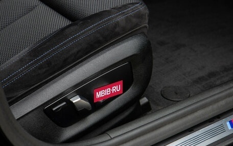 BMW 5 серия, 2018 год, 4 029 000 рублей, 18 фотография