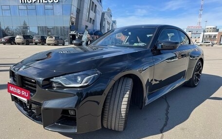 BMW M2, 2023 год, 8 500 000 рублей, 2 фотография