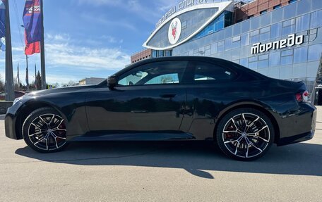 BMW M2, 2023 год, 8 500 000 рублей, 4 фотография