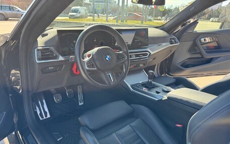 BMW M2, 2023 год, 8 500 000 рублей, 10 фотография