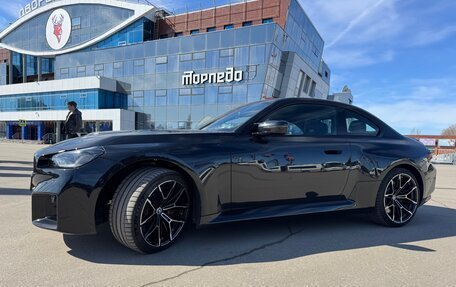 BMW M2, 2023 год, 8 500 000 рублей, 9 фотография