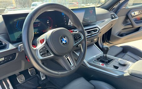 BMW M2, 2023 год, 8 500 000 рублей, 11 фотография