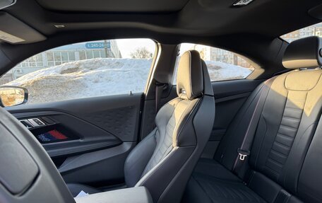 BMW M2, 2023 год, 8 500 000 рублей, 16 фотография