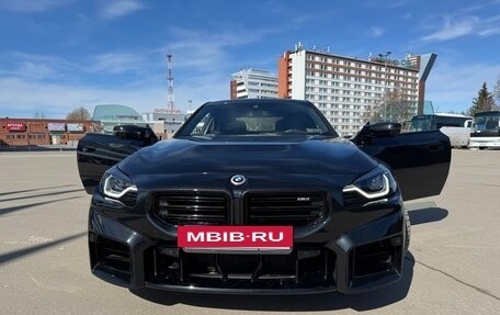 BMW M2, 2023 год, 8 500 000 рублей, 3 фотография
