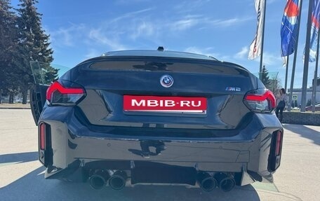 BMW M2, 2023 год, 8 500 000 рублей, 6 фотография