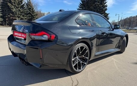 BMW M2, 2023 год, 8 500 000 рублей, 7 фотография