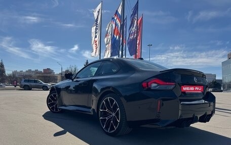 BMW M2, 2023 год, 8 500 000 рублей, 8 фотография