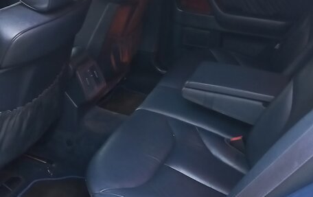Mercedes-Benz S-Класс, 1997 год, 1 550 000 рублей, 7 фотография