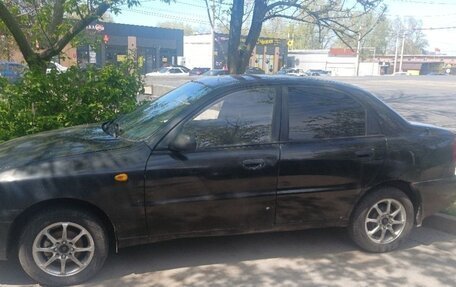Chevrolet Lanos I, 2007 год, 230 000 рублей, 2 фотография