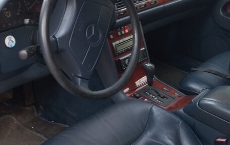 Mercedes-Benz S-Класс, 1997 год, 1 550 000 рублей, 8 фотография