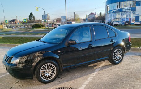 Volkswagen Bora, 2002 год, 350 000 рублей, 3 фотография