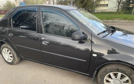 Renault Logan I, 2010 год, 485 000 рублей, 3 фотография