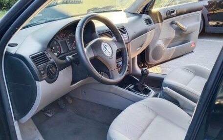 Volkswagen Bora, 2002 год, 350 000 рублей, 4 фотография