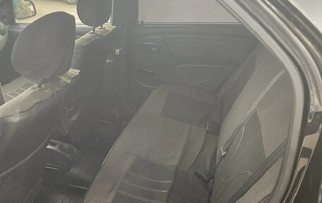 Renault Logan I, 2010 год, 485 000 рублей, 7 фотография
