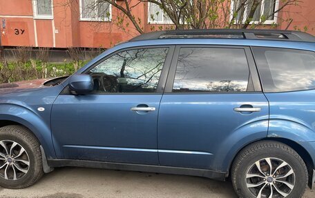 Subaru Forester, 2008 год, 750 000 рублей, 2 фотография