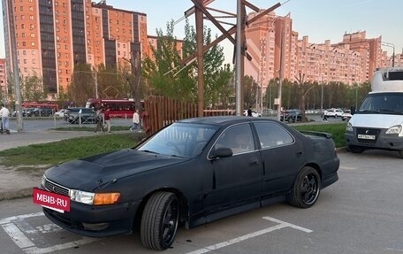 Toyota Cresta, 1994 год, 540 000 рублей, 3 фотография