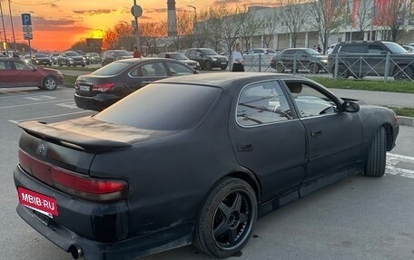 Toyota Cresta, 1994 год, 540 000 рублей, 6 фотография
