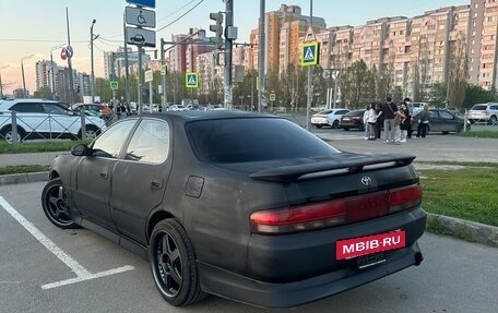 Toyota Cresta, 1994 год, 540 000 рублей, 5 фотография