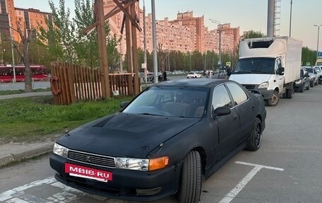 Toyota Cresta, 1994 год, 540 000 рублей, 4 фотография