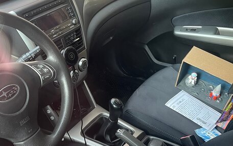 Subaru Forester, 2008 год, 750 000 рублей, 4 фотография
